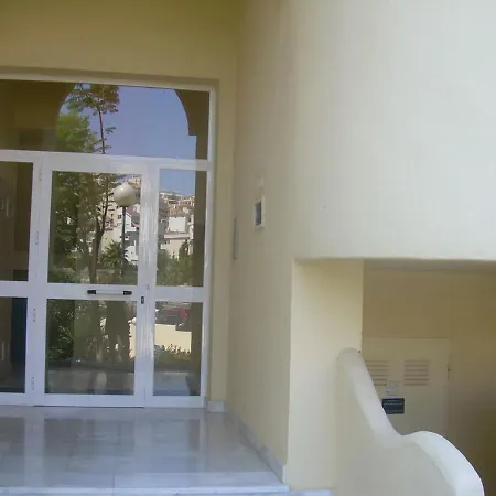 Appartement Holidays2benalmadena Torrequebrada Sea View Front With Pool Parking & Terraces Benalmádena